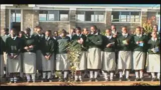 The Story of Kisima