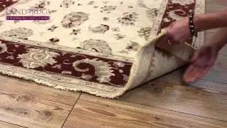 Chobi Rug CB02