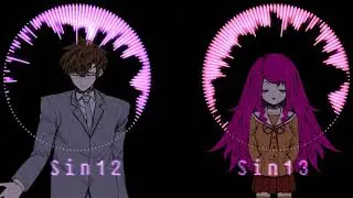[YTTD] Sin 12 / Sin 13 [MASHUP]