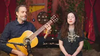 Threads Of Light - Healing Music - Echo Rising