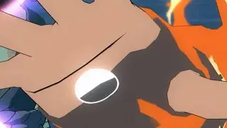 Hands Naruto Storm Connections ONLINE Ranked Match #806