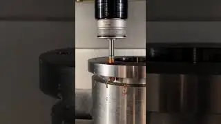 Tapping 600 Rpm