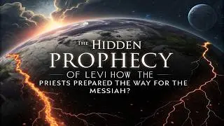 Does the Testament of Levi Reveal the Future The Mystery of the Priests and the Messiah!