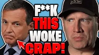 Bob Iger Takes CONTROL While Kevin Feige LOSES Marvel!