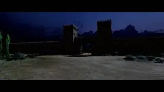 Troy A Total War Saga Odysseus Siege of Troy final battle