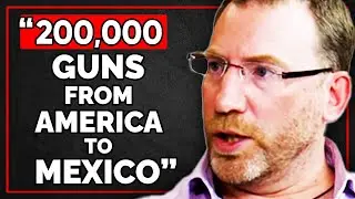 Confessions of Mexico's Most Violent Cartels (Part 2/2) | Ioan Grillo Ep. 701