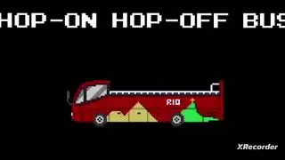 Public Transportation Vehicles 2 - @TheKidsPictureShow