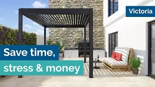 Victoria pergola & gazebo council regulations (Building permits, installation requirements & more)