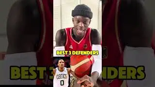 Stopping Dennis Schr&ouml;der is a tough biz ❌ #Paris2024 x #Basketball