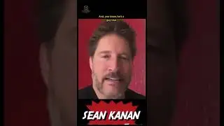 Sean Kanan on Studio City: A Decade in the Making
