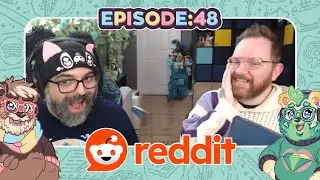 The Wildest Convention Reddit Plot Twist Yet! | Episode 48