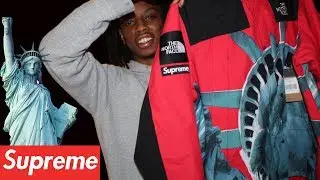 SUPREME X THE NORTH FACE MOUNTAIN PARKA REVIEW