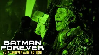 BATMAN FOREVER: 30th ANNIVERSARY EDITION - 