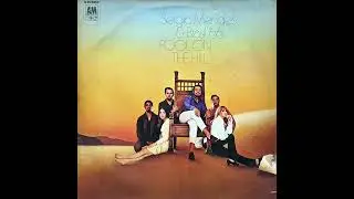Sergio Mendes and Brazil 66 - When Summer Turns To Snow - HiRes Vinyl Remaster