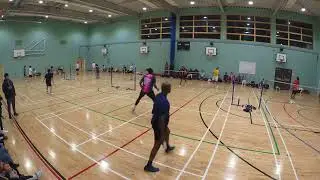 BP vs Hale M4 Hammersmith D1