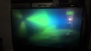 Opening to The Crocodile Hunter: Collision Course 2002 DVD