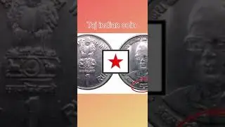 2002 1 Rupee Coin &ndash; Lok Nayak Jay Prakash Narayan Centenary | Rare Commemorative Coin of India