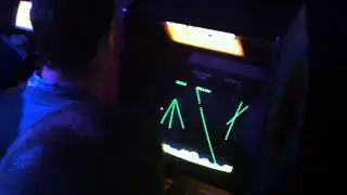 @retrocast @R3playExpo Arcade mini sweep