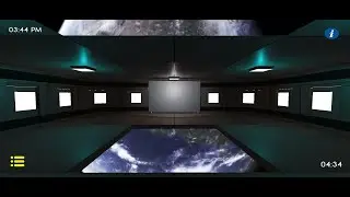 MatrixInside - VR based Virtual Meeting App | Immersive Virtual Reality meetings