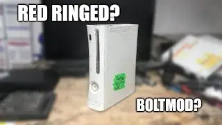 Не зря ли я потратил 15 долларов на эту Xbox 360?