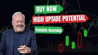Stock Less Than $1// High UPSIDE Potential Over 200%// Cannabis