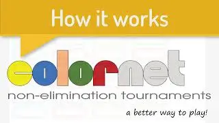 colornet- Here's how it works