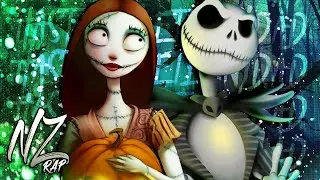 Hasta la Eternidad || EL EXTRAÑO MUNDO DE JACK || Nat Zhu ft. Skiro