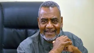 MAALIM SEIF AKIWA NA MIAKA 30 TAYARI ALIKUA NA MADARAKA YA JUU ZANZIBAR