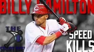 Billy Hamilton - 