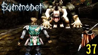 Summoner Gameplay - Part 37: Titus Rock and Roll (4k & HD Textures)