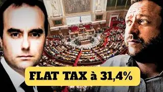 C'est vot&eacute; ! Pourquoi est-ce une erreur ?
