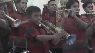 MB Bethesda Sesiwung - Sumombo Abe Pengalung (nn)
