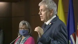 NDP MP Charlie Angus calls on prime minister to meet with St. Anne&rsquo;s survivors &ndash; October 25, 2021