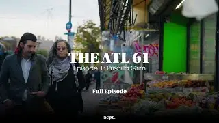 I Was Arrested and Charged With Domestic Terrorism || feat. Priscilla Grim [The ATL 61: Episode 1]