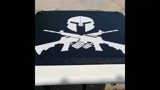 Extreme off road coatings one more transformation #jeepworld #bedlinerpaintjob #extremeoffroadcoatin