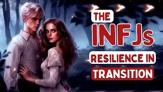 The INFJs Resilience in Transition (Psychology)