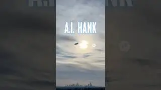 A.I. HANK episode 7 titled who is Aaron Johnson #hiphop #tubi #detroitrap