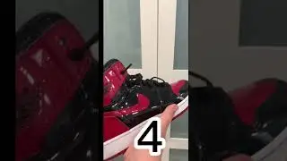 Top 5 favorite sneakers in my Collection #sneaker #hypebeast #shorts #viral #nike #shoes #offwhite