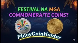 Mga Pista ng Pilipinas sa Silver Coin | Bakit Espesyal ang Bagong Coins ng BSP?