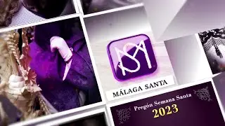 Pregón Semana Santa 2023, El pregón