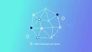 Achain Blockchain | Motion Graphics