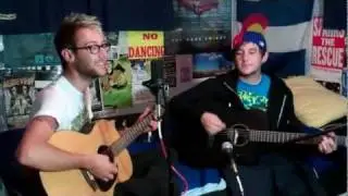 Radio Arcade (acoustic)