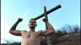 PLAMBATA - ДВА ТРИ КАТА (Offical Video) 2025