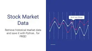 Free Stock Market Data API