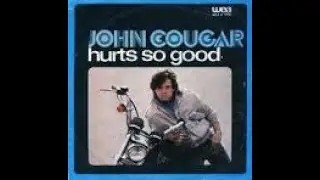 John Bruce & Rumbleseat *Hurts so Good* @Medina Center 2025