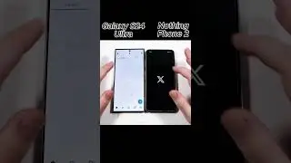 Speed Face-off: Galaxy S24 Ultra vs Nothing Phone 2 - Which is Faster?