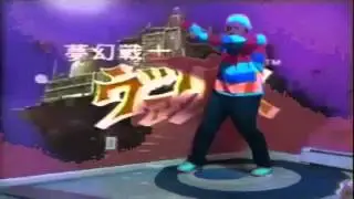｢D J A 7V G O｣ - BASED VSTYLE