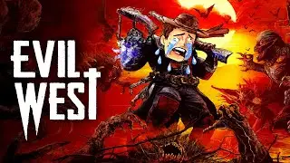 I wasn't expecting anything from Evil West&hellip; and it still disappointed me | Trying out EVERYTHING ...
