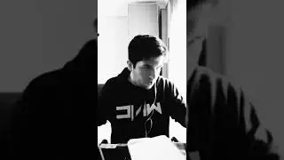 Geo RVSD @ Karantina #RapChallenge