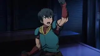 Fate/Grand Carnival Stop using STELLA as an opening move